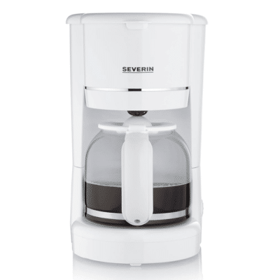 Severin Filter Coffee Maker KA 4323