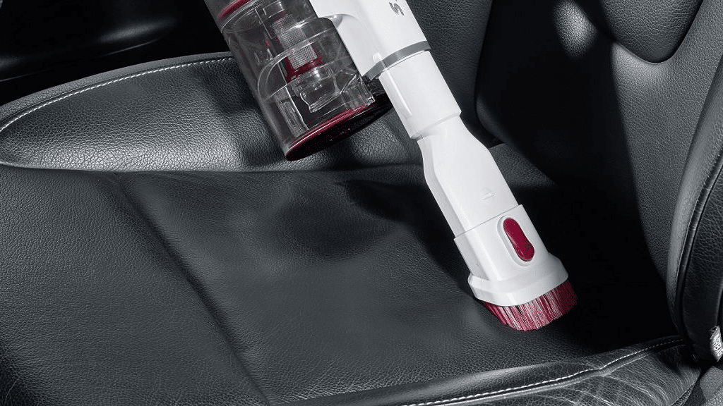 Severin HV 7152 2 in 1 Cordless Vacuum Cleaner b