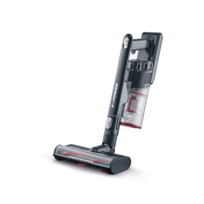 Severin HV 7966 2-in-1 Cordless Vacuum Cleaner c