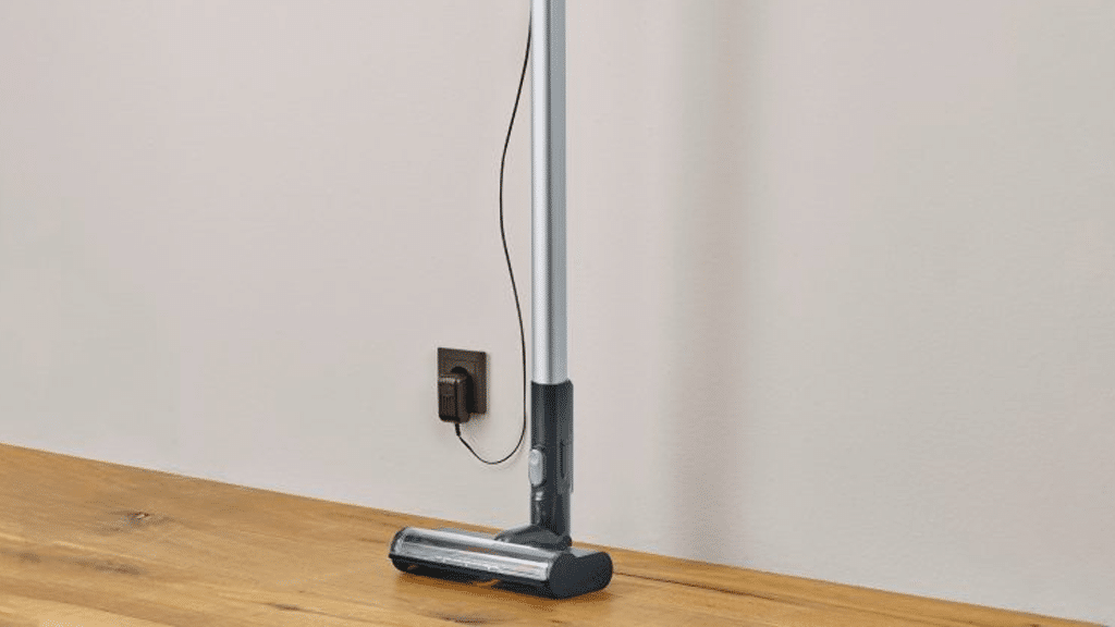 Severin HV 7966 2-in-1 Cordless Vacuum Cleaner e