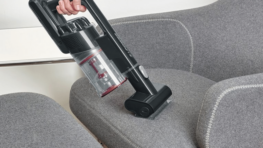 Severin HV 7966 2-in-1 Cordless Vacuum Cleaner f