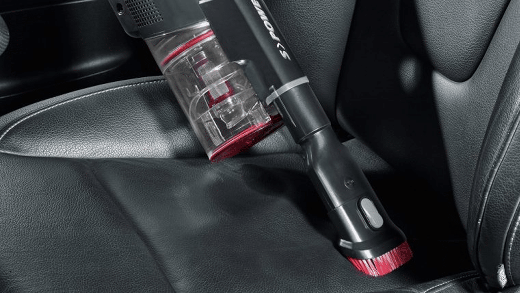 Severin HV 7966 2-in-1 Cordless Vacuum Cleaner g