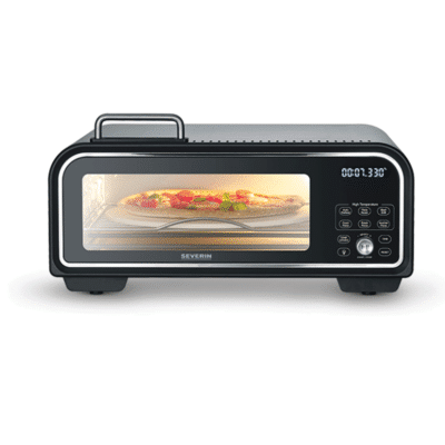 Severin Serico PG 8575 Digital Pizza Oven e