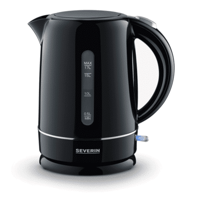 Severin WK 4322 Electric Kettle