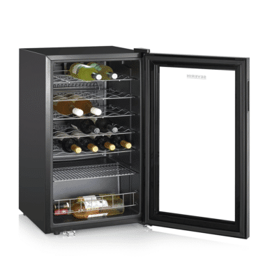 Severin WKS 8908 Freestanding Wine Cooler b