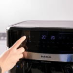 Taurus Air Fry Digital Duo Dual Air Fryer 973980000 i