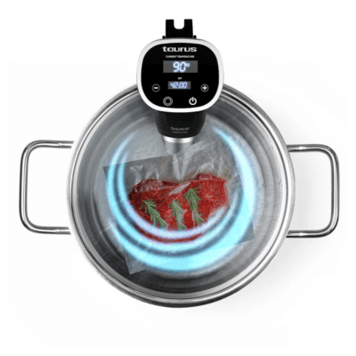 Taurus Roner Clip 360 Sous Vide 917003000 d