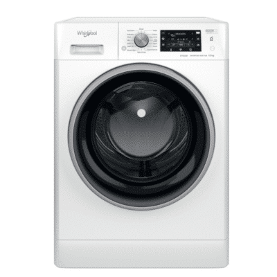 Whirlpool FFD10469BSVUK Washing Machine
