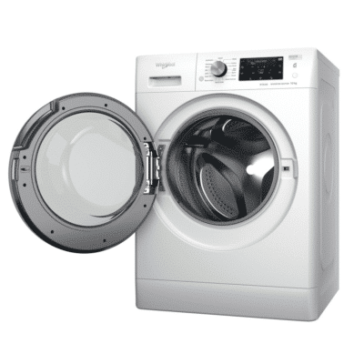 Whirlpool FFD10469BSVUK Washing Machine b