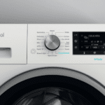 Whirlpool FFD10469BSVUK Washing Machine i