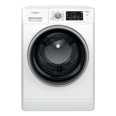 Whirlpool FFD8469BSVUK Washing Machine