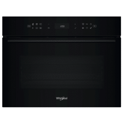 Whirlpool WCW7O7HTSBUK Built In Microwave a2