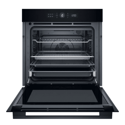 Whirlpool WOI5S8HM1SBA Built In Oven a