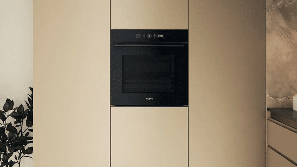 Whirlpool WOI5S8HM1SBA Built In Oven a2