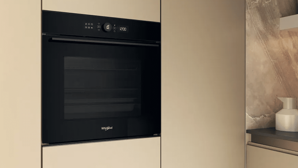 Whirlpool WOI5S8HM1SBA Built In Oven a3