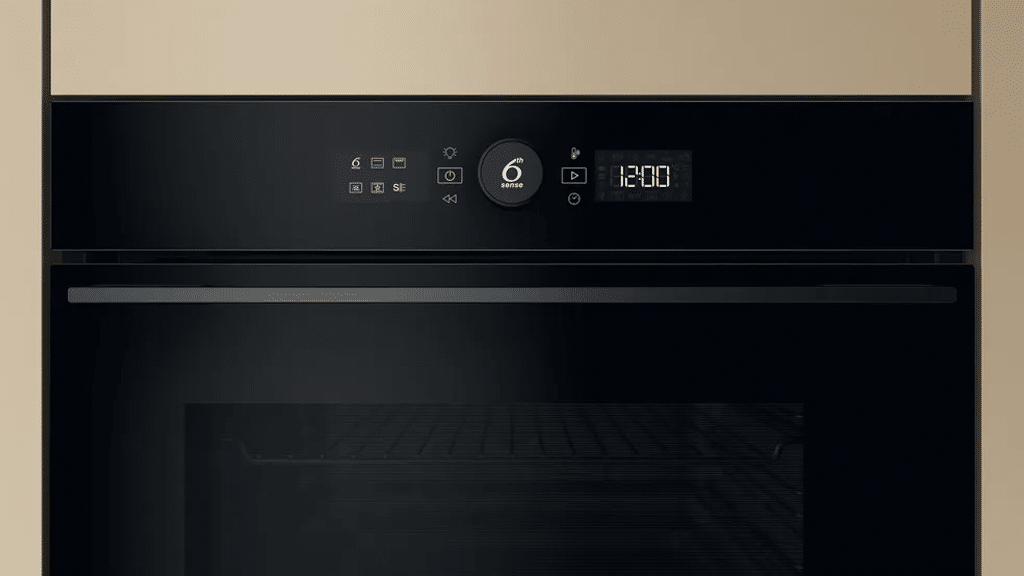 Whirlpool WOI5S8HM1SBA Built In Oven a5
