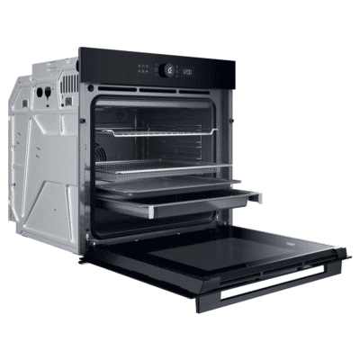 Whirlpool WOI5S8HM1SBA Built In Oven b