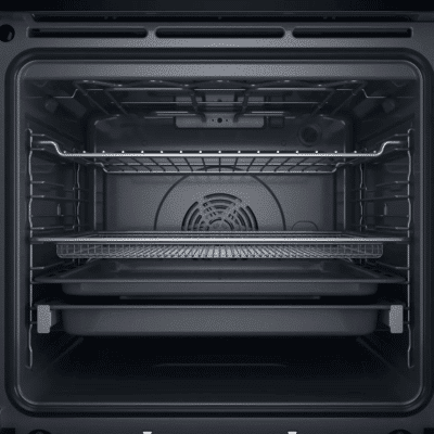Whirlpool WOI5S8HM1SBA Built In Oven c