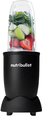 Nutribullet
