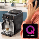 Philips Series 4400 LatteGo Fully Automatic Coffee Machine EP4441 50 A3
