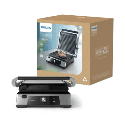 Philips Series 5000 Contact Grill HD6301 90 b