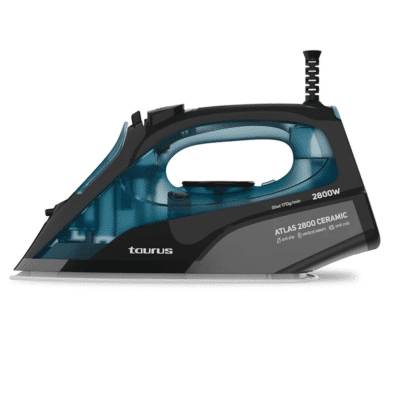 Taurus Atlas 2800 Ceramic Steam Iron 918709000